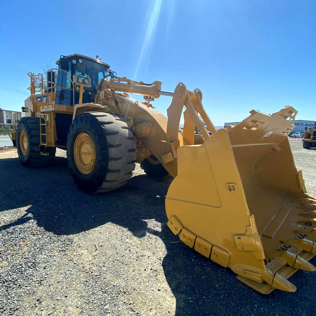 Tractor for sale