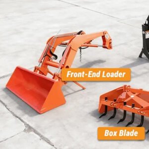 Attachments