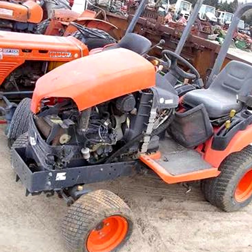 Used Parts