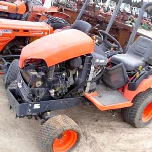 Used Parts